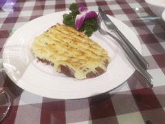-邓丽君音乐主题餐厅