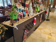 -浙江安吉JW万豪酒店·万豪中餐厅