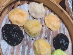 -隆喜元鱼汤包·海鲜(中联广场店)