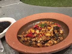-柴米油盐(土菜院子店)