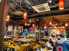 -重庆渝达老火锅(春熙路店)