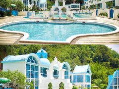 -清泉湾生态旅游度假区