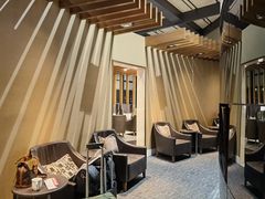 -虹桥机场国航贵宾室v8