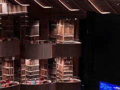 -交通银行前滩31演艺中心