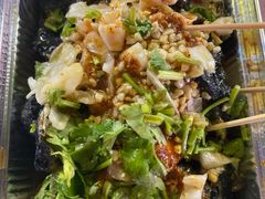 -大学城夜市大排档(凤栖路店)