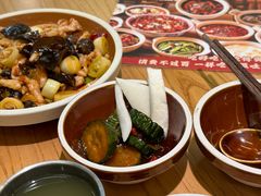 -付掌柜在成都·热炒砂锅集(金禾店)