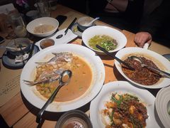 -荣小馆(杭州大厦店)
