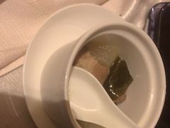 -上海金桥红枫万豪酒店-万豪中餐厅