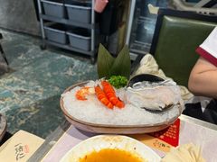 -一绪に寿喜烧自助(世茂广场店)