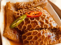 沙爹金钱肚-点都德(汇盈广场店)