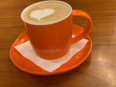 -COMMUNE幻师(五角场店)