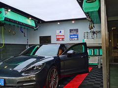 -威固7V汽车贴膜改色·净界(广州旗舰店)