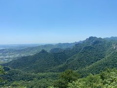 -青岩寺风景区