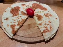 -ALAMEEN阿拉伯餐厅(三里屯店)