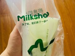 -迷客夏Milksha(无锡苏宁店)