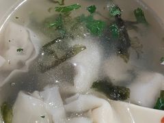 -庆丰包子铺(南站二店)