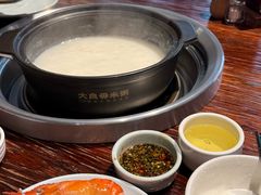 -大良毋米粥(锦龙路总店)