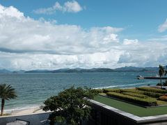 -蔚蓝阁餐厅·Brunch·牛排·威士忌·红酒