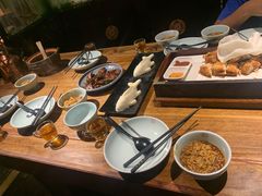 -小吊梨汤·北京菜·烤鸭(鸟巢店)