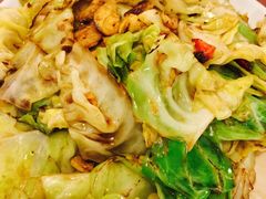 -老头儿油爆虾(星光一期店)