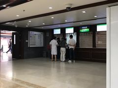 -中国中医科学院西苑医院(本部)