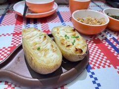 -蚝魁·海鲜大排档·啫啫·生蚝(体育西店)