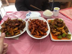 -乐乐餐厅(湘子庙街店)