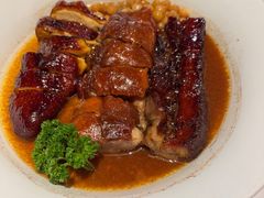 -汤城小厨•粤菜•靓汤(苏州街店)