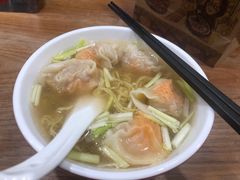 -一记面馆·云吞面嘅专家(富华店)