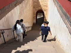-普陀宗乘之庙(小布达拉宫)