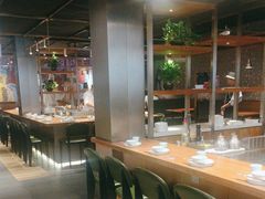 -飞阳铁板烧(ME TOWN购物中心店)