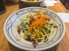 -陇上秦轩西安biangbiang面(EFC欧美金融商业城店)