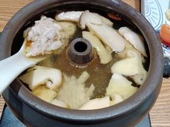 -云海肴云南菜(正大广场店)