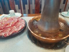 -阳坊胜利涮羊肉(禧乐汇店)
