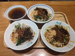 -靖晨园蒸饵丝(爱琴海店)