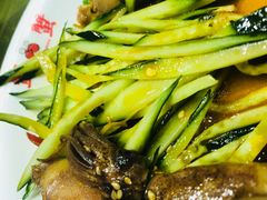 -7号院家宴.烧鸽子(门头沟店)