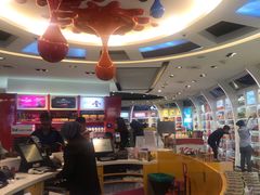 -吉隆坡国际机场