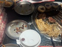 -炽城·烤肉名家(鸿达中央广场店)