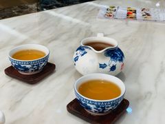 -點無缺茶楼·海鲜酒家(世博店)