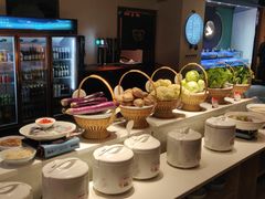 -鸽子侯·家宴·平价海鲜(市图书馆店)