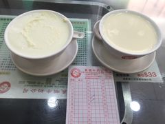 -义顺牛奶公司(庇利金街店)