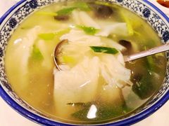 海鲜锅边-聚春园自助餐厅(东街口店)