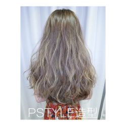 -P.STYLE 派斯造型