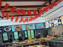 -映像威海·海鲜味道(市区店)