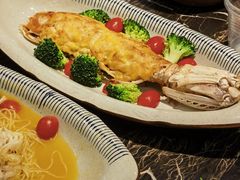 -长安·大茶饭