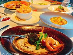 -牛排家(北京长安街英皇集团中心店)