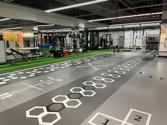 -奇迹健身(SM广场店)