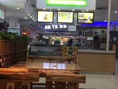 -泉汇购物广场(大沽南路店)