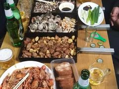 -晓梦戳子肉(瑞云路店)