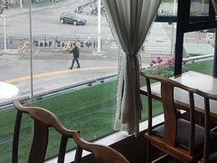 -外婆小菜(灵岩南路店)